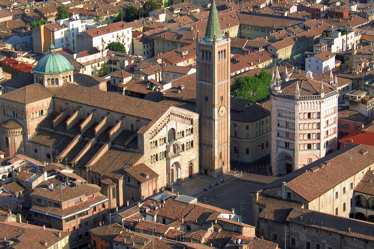 Alla scoperta di Parma: capitale della cultura 2020 OF OSSERVATORIO FINANZIARIO 